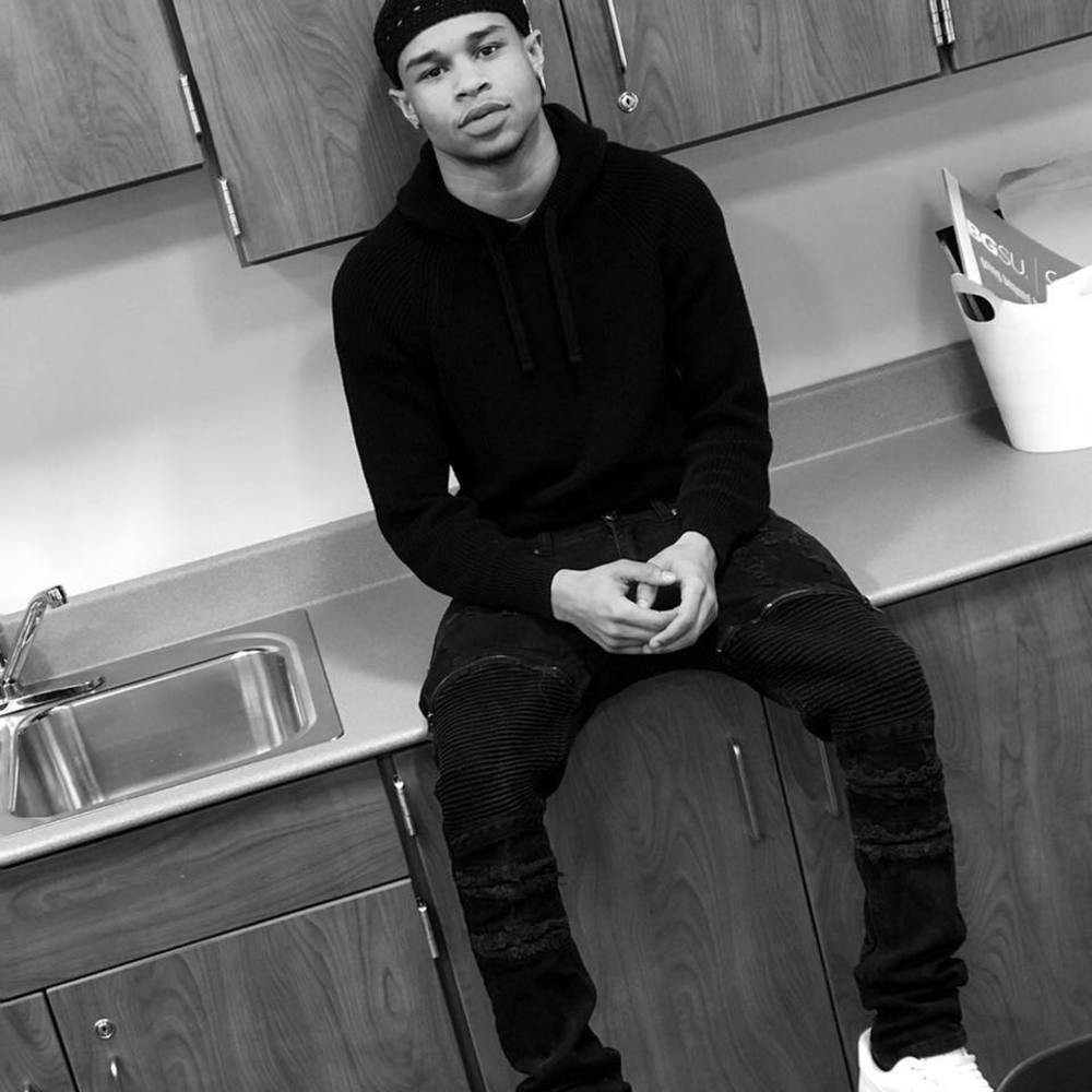 Meet your Posher, Tommy